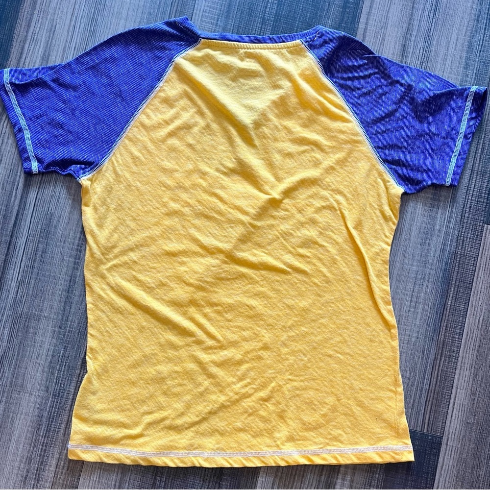 Minnesota Vikings T-Shirt - Picture 5 of 7